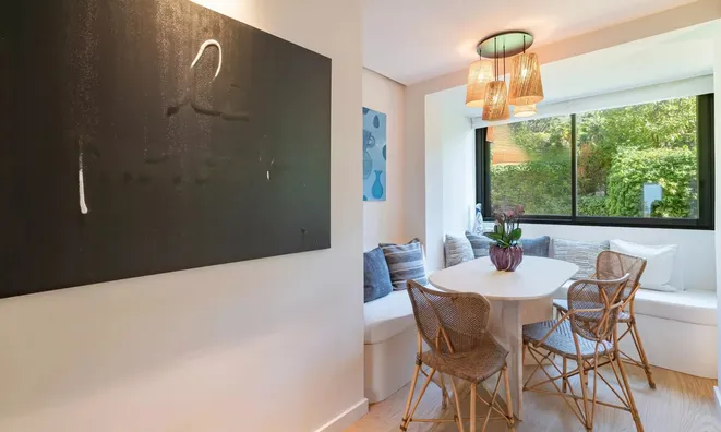 Недвижимость Villa Cannes Californie: 10