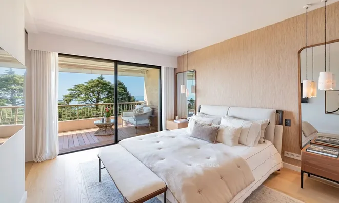 Недвижимость Villa Cannes Californie: 11