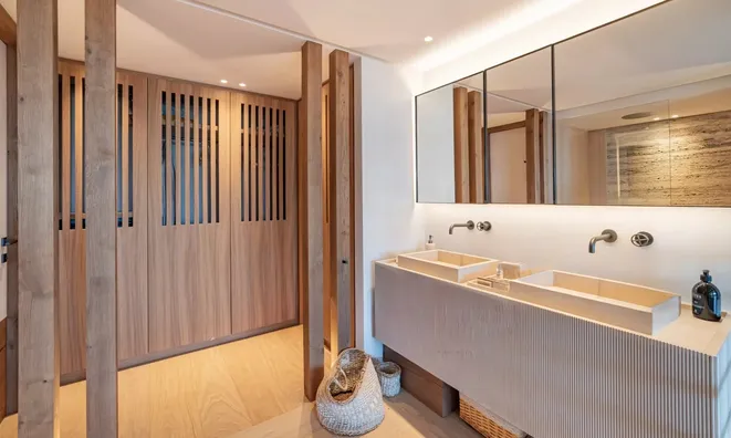 Недвижимость Villa Cannes Californie: 12