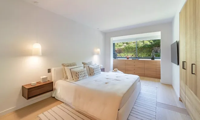 Недвижимость Villa Cannes Californie: 14