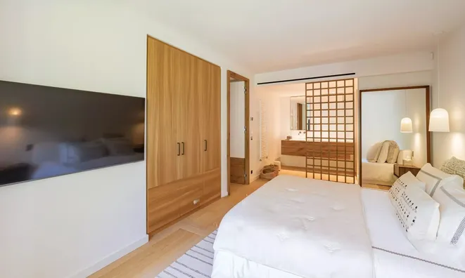 Недвижимость Villa Cannes Californie: 15
