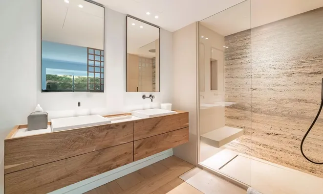 Недвижимость Villa Cannes Californie: 16
