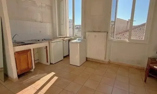 Недвижимость Villa Cannes Centre-ville: 1
