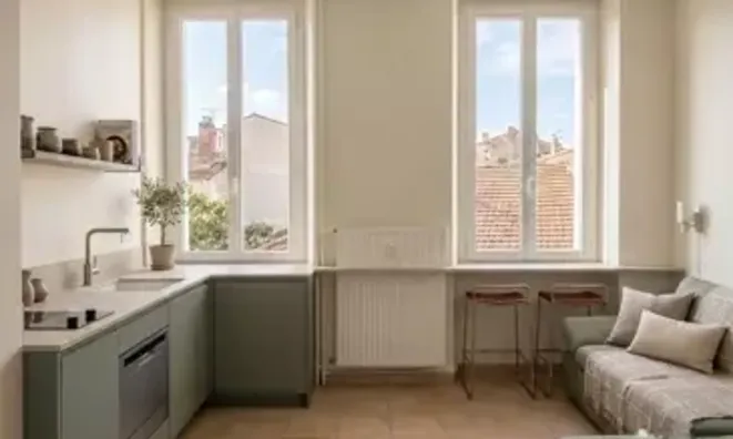 Недвижимость Villa Cannes Centre-ville: 2
