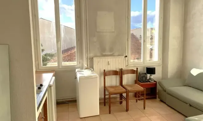 Недвижимость Villa Cannes Centre-ville: 4