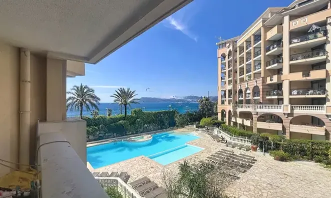 Недвижимость Property Cannes: 1