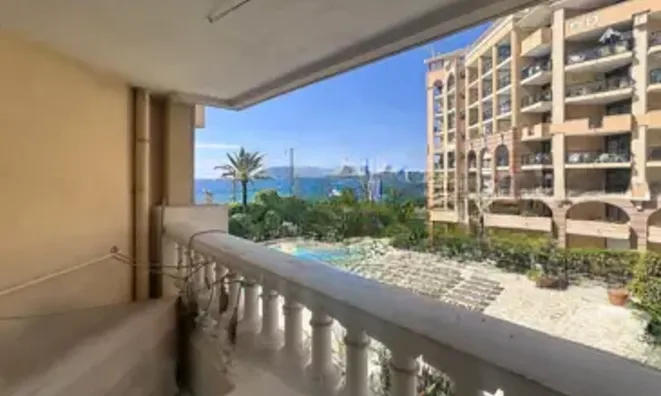 Недвижимость Property Cannes: 3