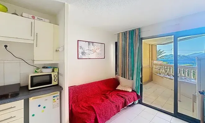 Недвижимость Property Cannes: 4