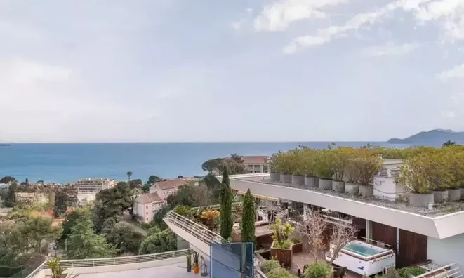 Недвижимость Home Cannes: 1