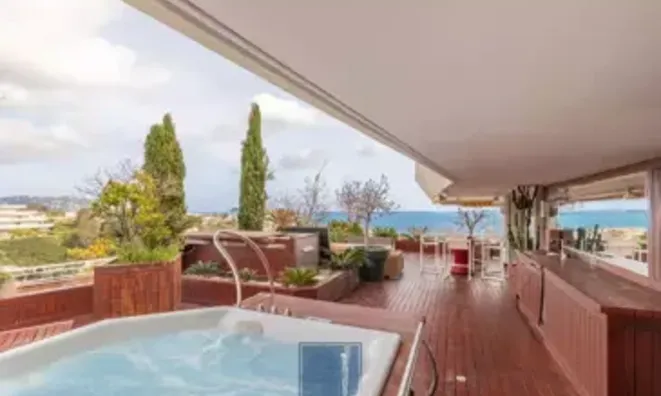 Недвижимость Home Cannes: 2