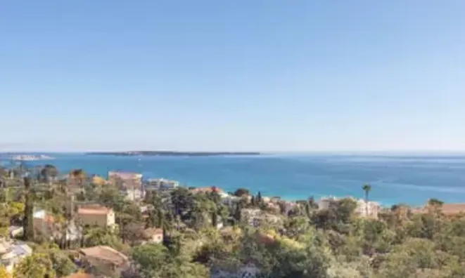 Недвижимость Home Cannes: 3