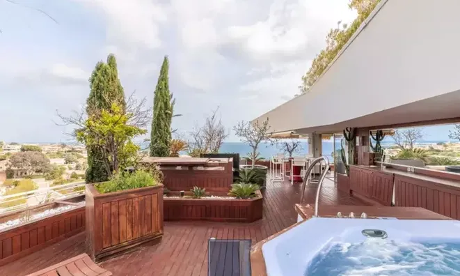 Недвижимость Home Cannes: 4