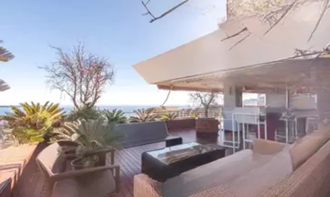 Недвижимость Home Cannes: 5
