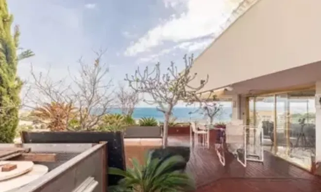 Недвижимость Home Cannes: 6