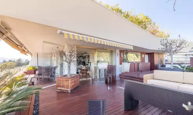 Недвижимость Home Cannes: 7