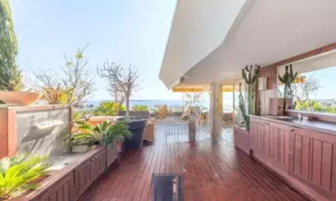 Недвижимость Home Cannes: 8