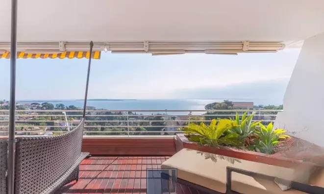 Недвижимость Home Cannes: 10
