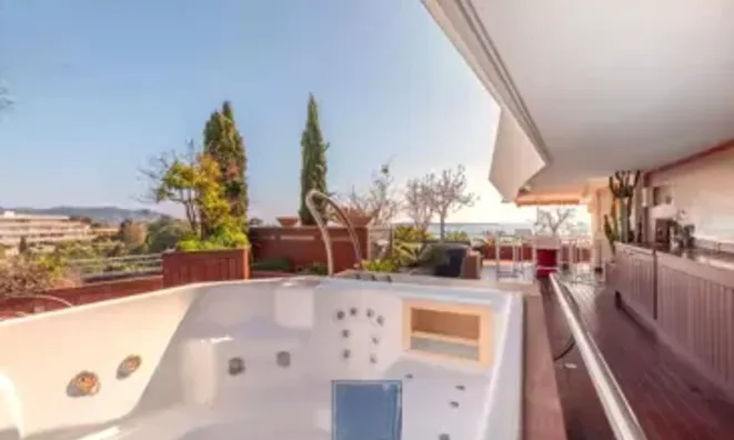 Недвижимость Home Cannes: 11