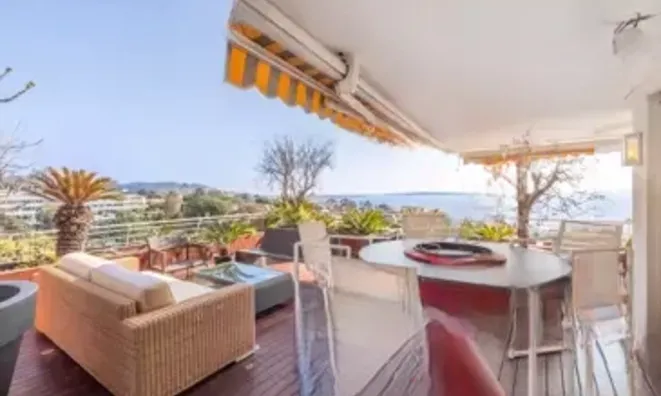 Недвижимость Home Cannes: 12