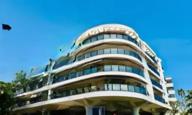 Недвижимость Property Cannes: 2
