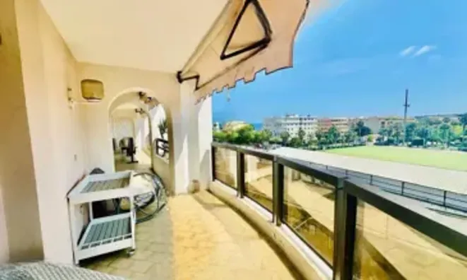 Недвижимость Property Cannes: 3
