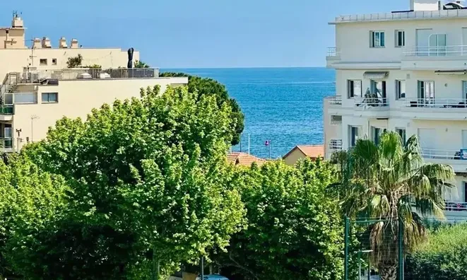 Недвижимость Property Cannes: 4