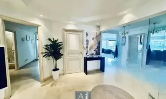 Недвижимость Property Cannes: 5