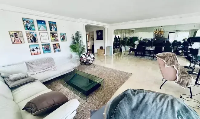 Недвижимость Property Cannes: 7