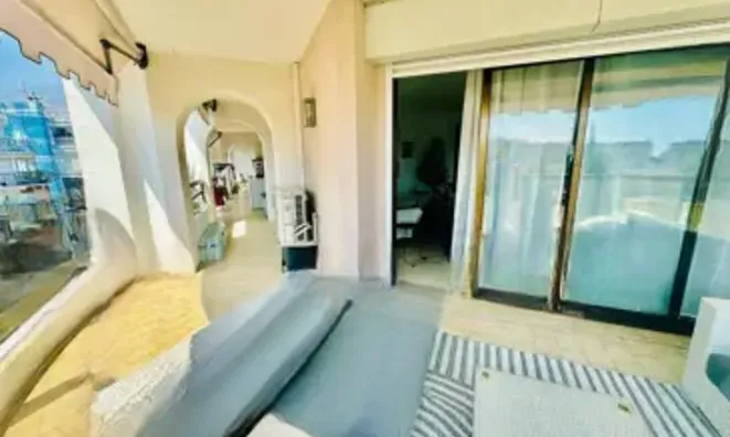Недвижимость Property Cannes: 8