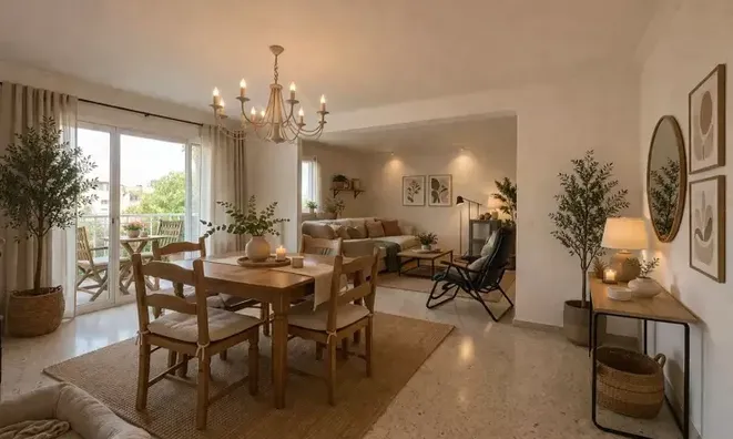 Недвижимость Villa Croix des Gardes: 4