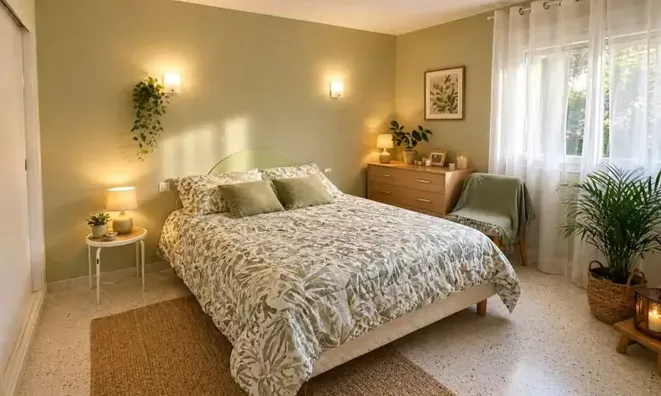 Недвижимость Villa Croix des Gardes: 10