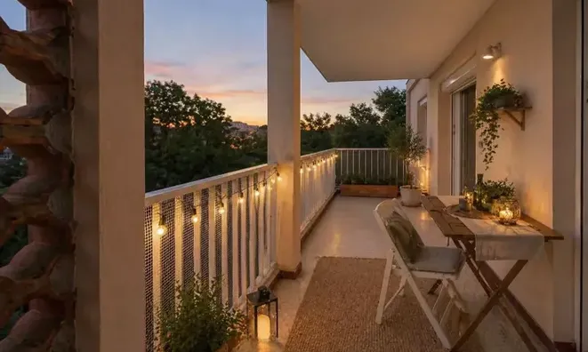 Недвижимость Villa Croix des Gardes: 13