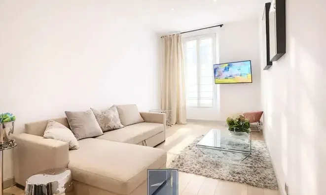 Недвижимость Villa Cannes: 1