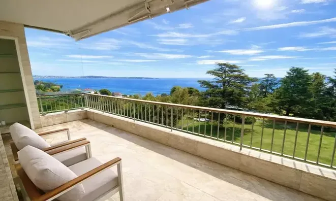 Недвижимость Estate Cannes Californie: 1