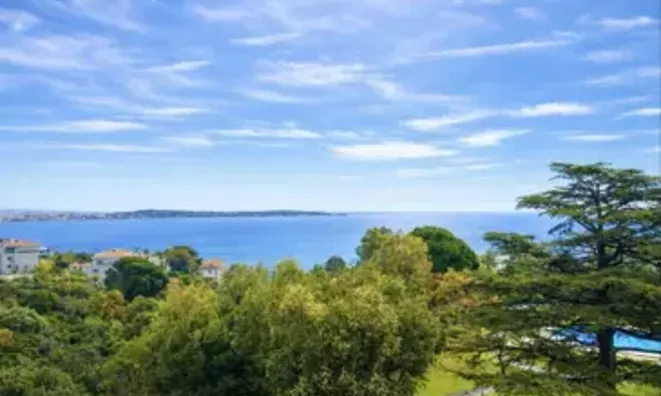 Недвижимость Estate Cannes Californie: 2