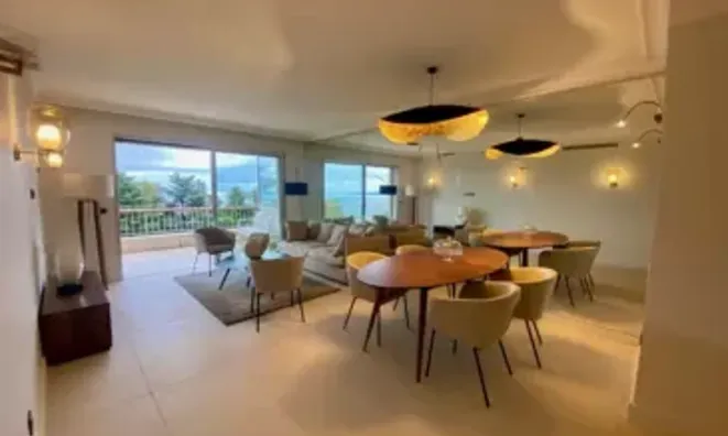 Недвижимость Estate Cannes Californie: 3