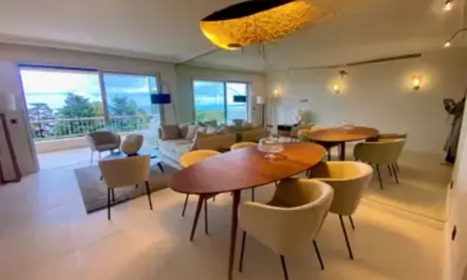 Недвижимость Estate Cannes Californie: 5