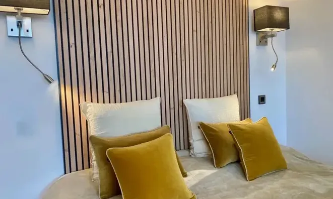 Недвижимость Estate Cannes Californie: 7