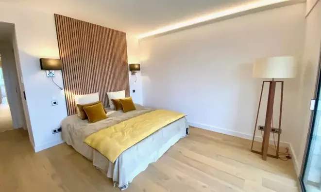 Недвижимость Estate Cannes Californie: 10