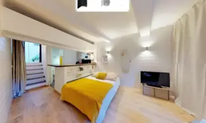Недвижимость Villa Suquet: 5