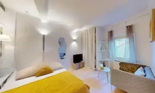 Недвижимость Villa Suquet: 8
