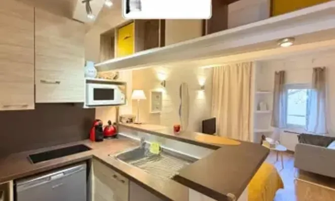 Недвижимость Villa Suquet: 9