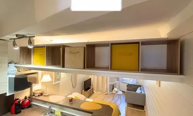 Недвижимость Villa Suquet: 10