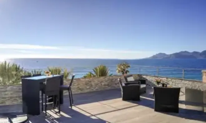 Недвижимость Villa Cannes Suquet: 2