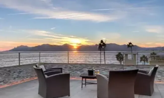 Недвижимость Villa Cannes Suquet: 3