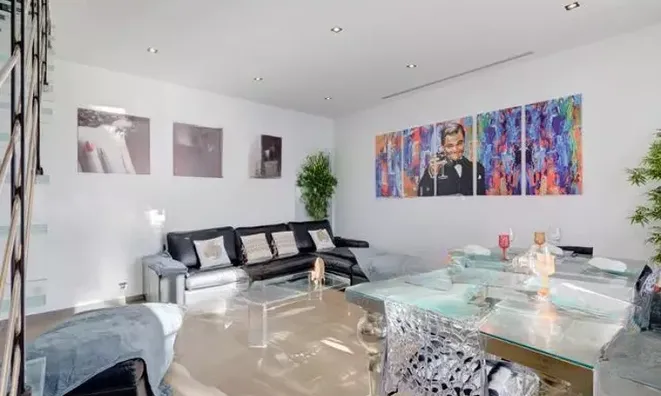 Недвижимость Villa Cannes Suquet: 4