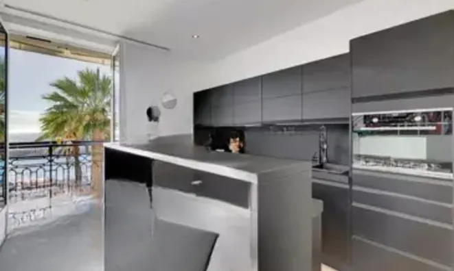 Недвижимость Villa Cannes Suquet: 5