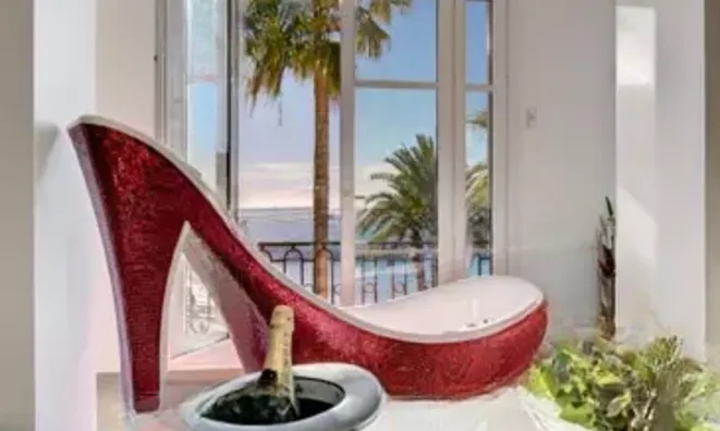 Недвижимость Villa Cannes Suquet: 6