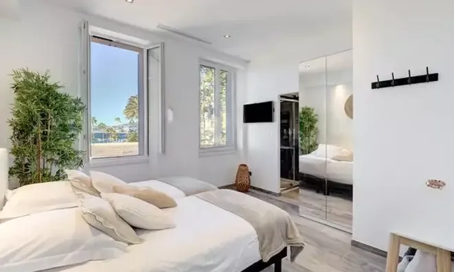 Недвижимость Villa Cannes Suquet: 7