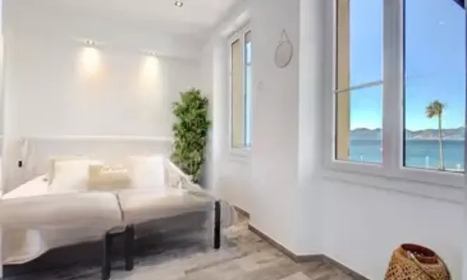 Недвижимость Villa Cannes Suquet: 8
